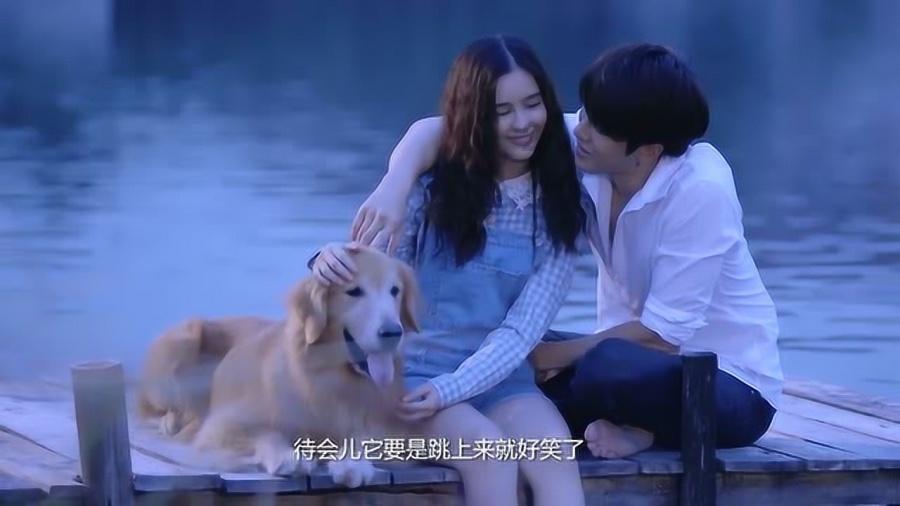 TFboys双人排球